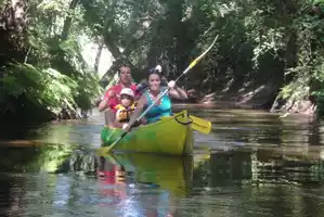 Canoe aventure 3 redim