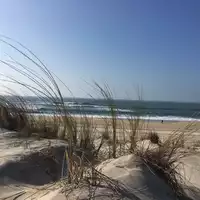 plage salie nord-février 2018